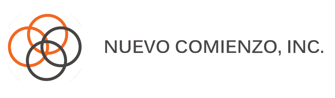 Homepage - Nuevo Comienzo