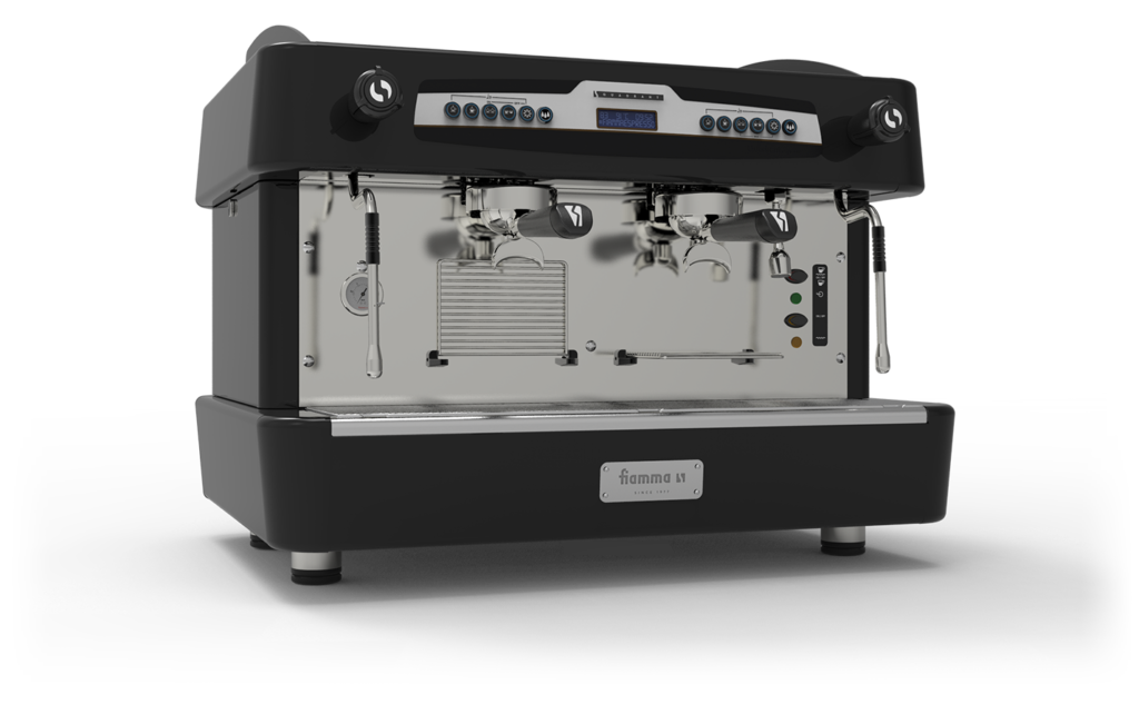 Fiamma Quadrant 2 Dsp - Nuevo Comienzo